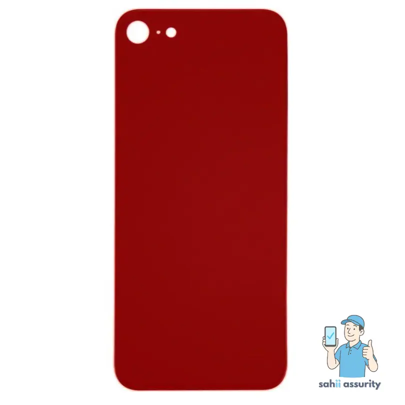 Back Panel Cover for Apple iPhone 8 thumbnail